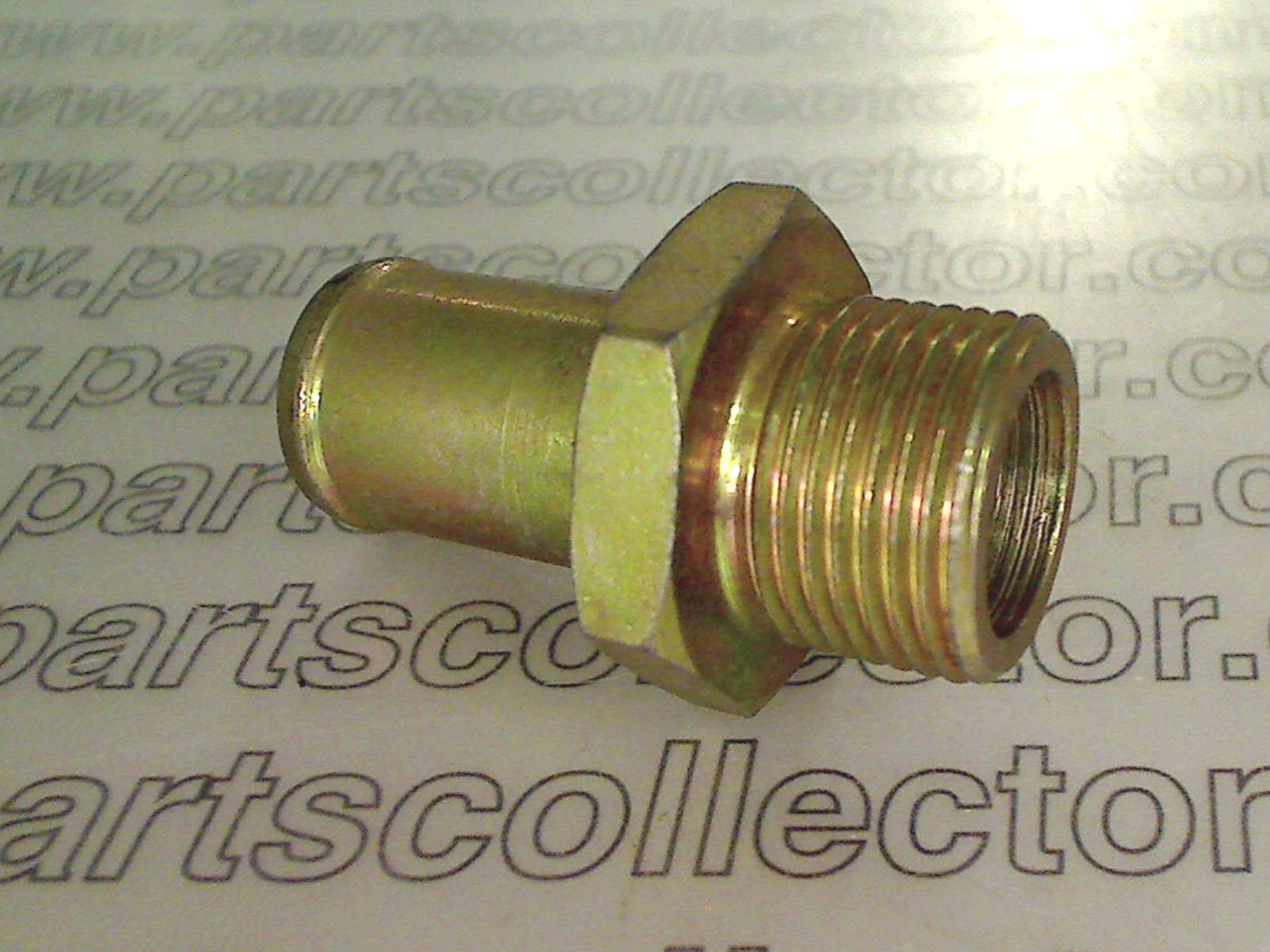 MASERATI 312220481  -  571072300 Fuel system - Exhaust code 10310 compatible with: MASERATI BITURBO, MASERATI KARIF, MASERATI QUATTROPORTE III AM330, MASERATI SHAMAL